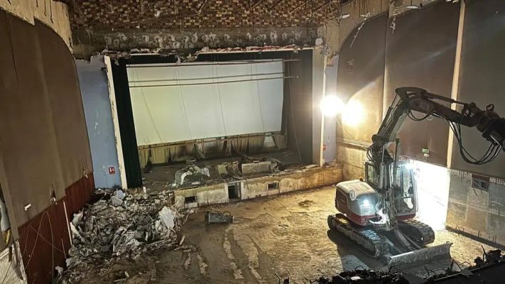 Domina Legal obtiene sentencia favorable a un Ayuntamiento ante el incumplimiento y abandono de unas obras por la contratista