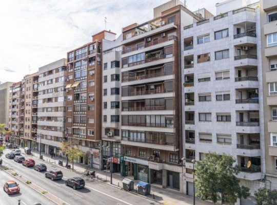 El precio de la vivienda aumenta un 13 % en la Comunitat Valenciana