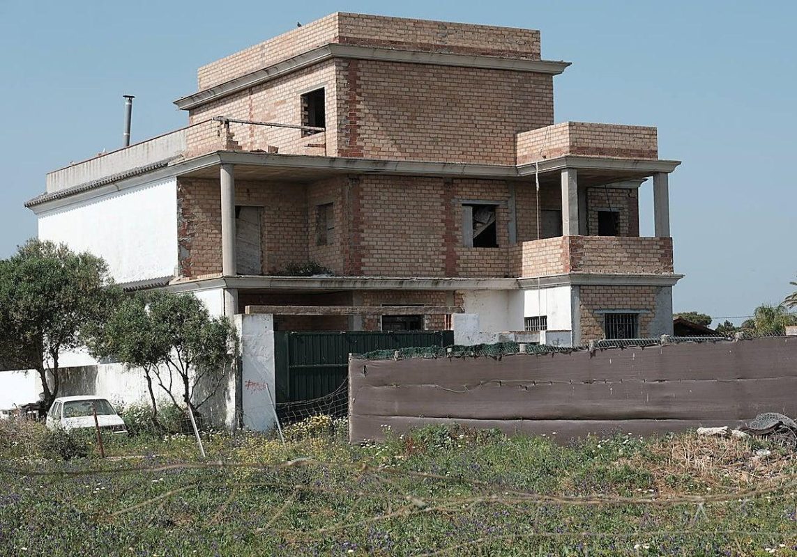 La legalización posterior no hace indemnizable la obra ejecutada sin licencia