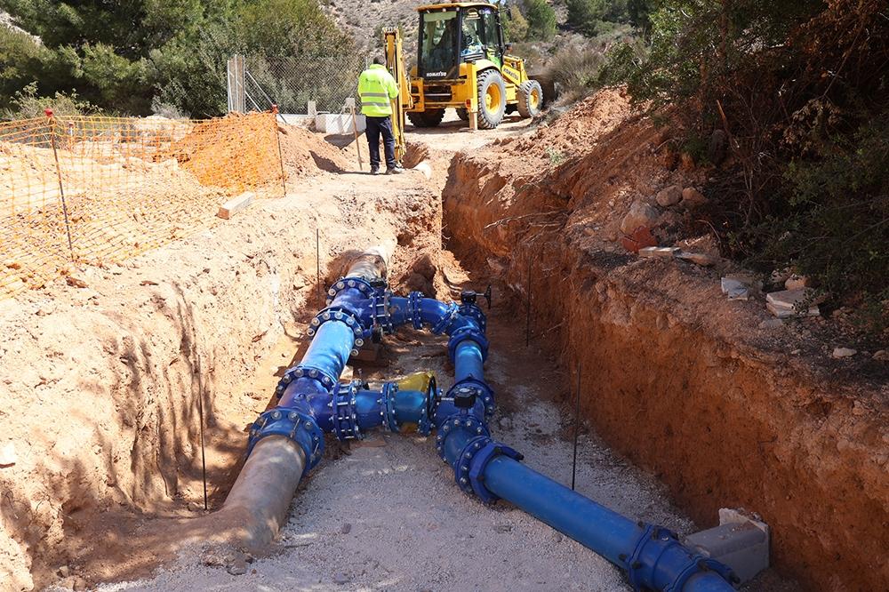 La prórroga forzosa de un contrato de suministro de agua potable impuesta al margen del art. 29.4 de la Ley 9/2017 es contraria a derecho y genera derecho a indemnización por el déficit de explotación del concesionario