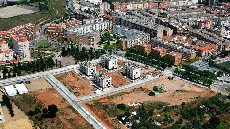 Los convenios urbanísticos de gestión son convenios administrativos y no contratos