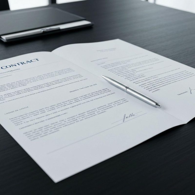 Los pliegos como lex contractus: la interpretación literal de los criterios de adjudicación y la disociación entre la habilitación empresarial para licitar y la exigible al subcontratista