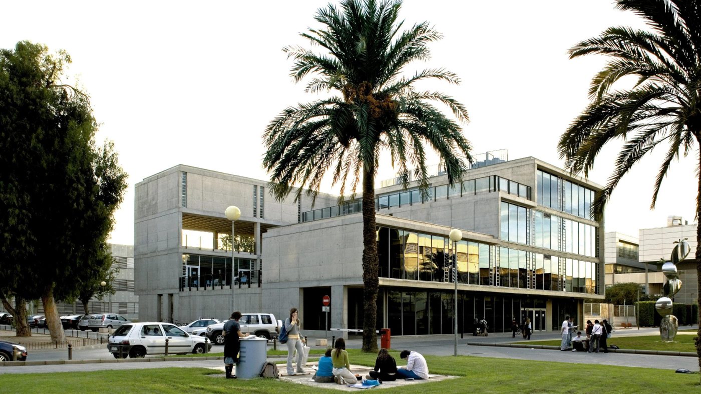 Valencia lidera el nuevo boom de las residencias de estudiantes en España