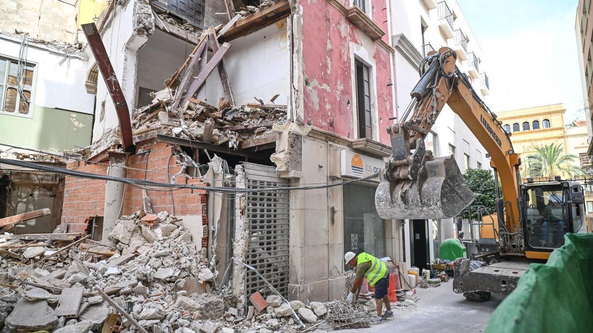 Disciplina urbanística y recursos administrativos: la inadmisión indebida por extemporáneo del recurso de reposición frente a una orden de demolición