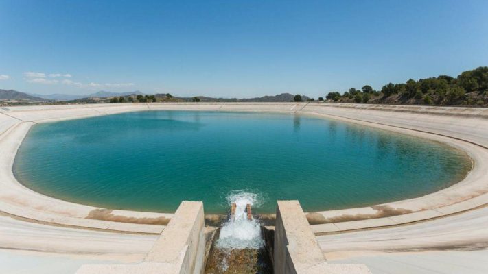 El uso real de aguas subterráneas debe acreditarse por expediente y en el periodo de referencia del plan hidrológico