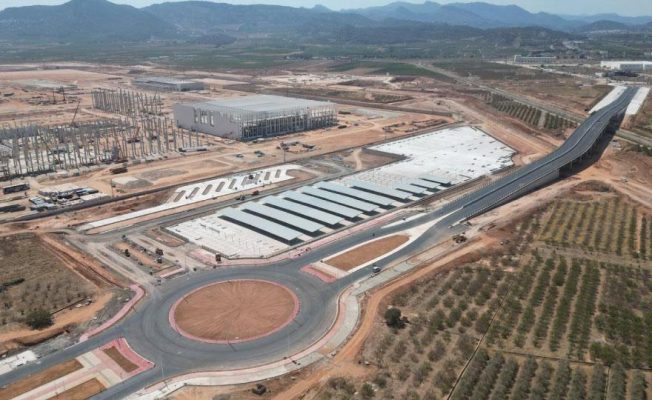 La reserva de suelo para patrimonio público no atribuye a los propietarios la facultad de participar en la nueva urbanización